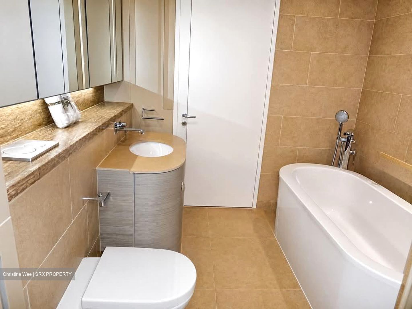 Duo Residences (D7), Apartment #580412251